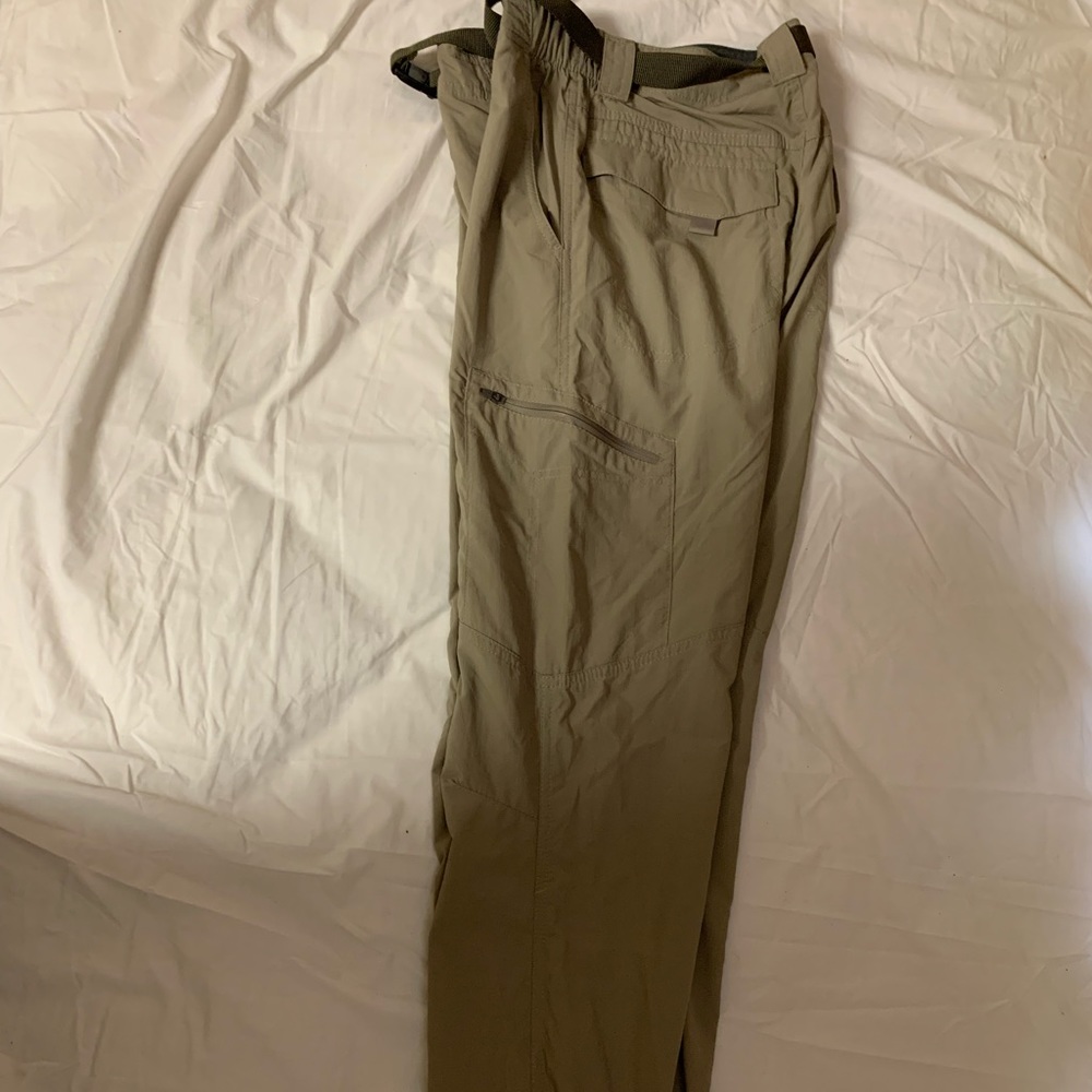 Cargo pants - Picture 2 of 4